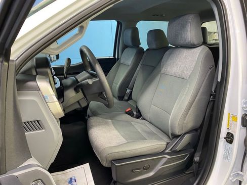 Used 2024 Ford F250 XLT image 19