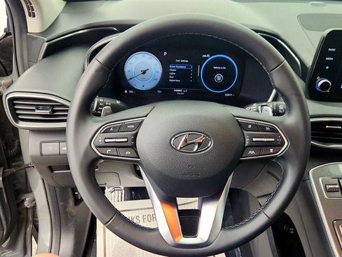 Used 2022 Hyundai Santa Fe XRT image 13