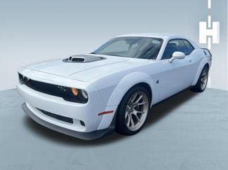 Used 2023 Dodge Challenger R/T Scat Pack video 1