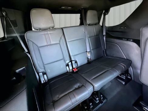 Used 2025 Chevrolet Tahoe RST w/ Comfort Package AWD/4WD image 21