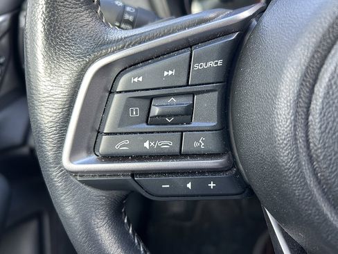 Used 2023 Subaru Outback Limited image 17