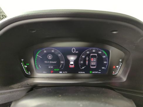 Used 2025 Honda Accord EX-L image 13