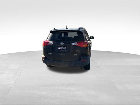Used 2015 Toyota RAV4 XLE image 6