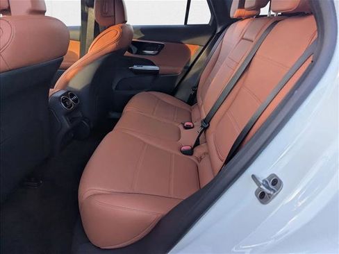 New 2026 Mercedes-Benz GLC 300 4MATIC image 13