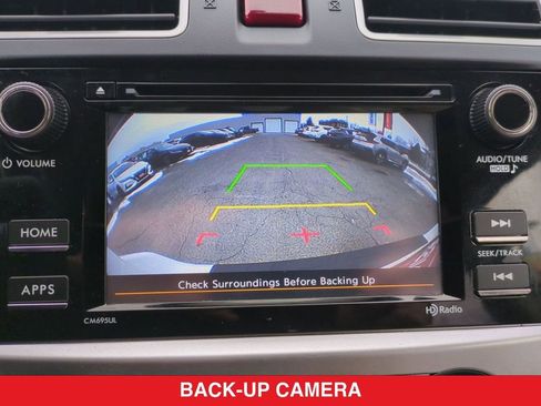 Used 2017 Subaru Crosstrek 2.0i Premium w/ Moonroof Package image 25