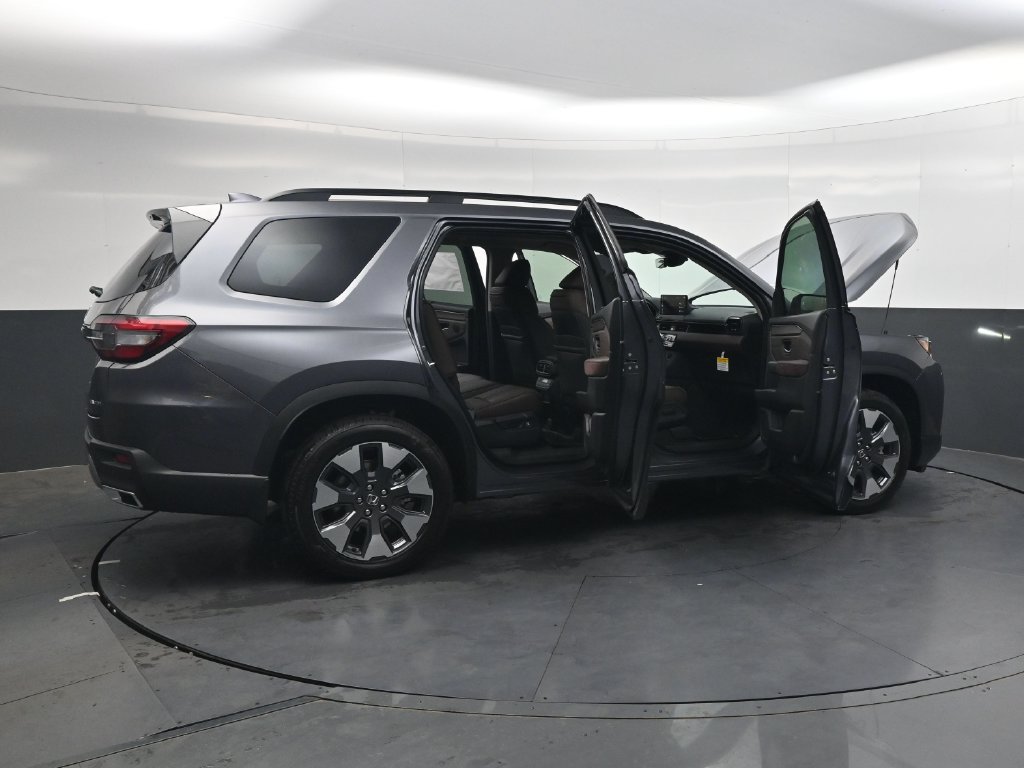 New 2026 Honda Pilot Elite image 29