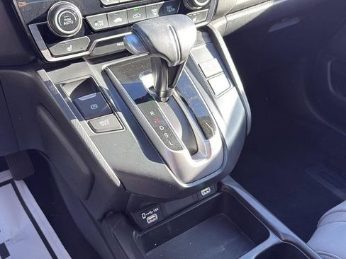 Used 2022 Honda CR-V EX-L image 26