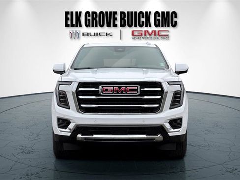 New 2026 GMC Yukon Elevation image 9