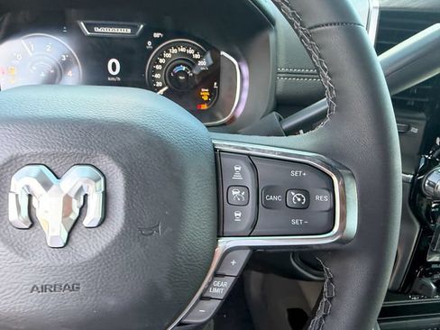 New 2026 RAM 2500 Laramie w/ Night Edition AWD/4WD image 19
