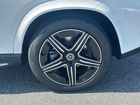 New 2026 Mercedes-Benz GLE 450 4MATIC image 21
