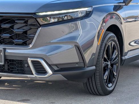 Used 2024 Honda CR-V Sport Touring image 10