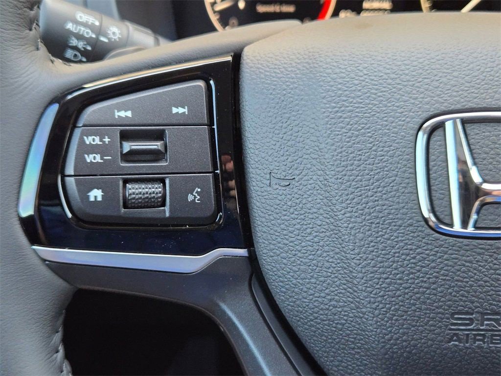 New 2026 Honda Odyssey EX-L image 22