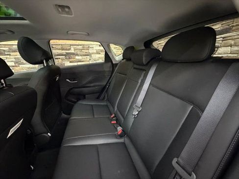 New 2026 Hyundai Kona Limited AWD/4WD image 19