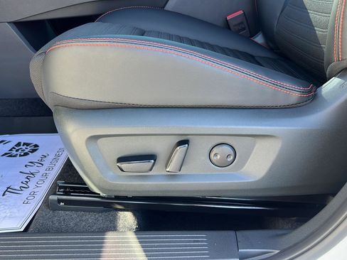 New 2026 Nissan Rogue SV image 25