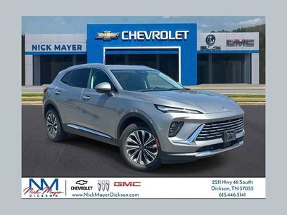 Used 2024 Buick Envision Preferred
