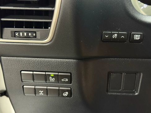 Used 2017 Lexus NX 200t F Sport image 30