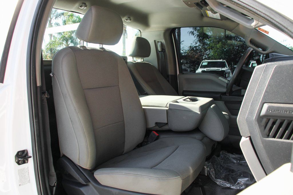 Used 2021 Ford F450 XL RWD image 31