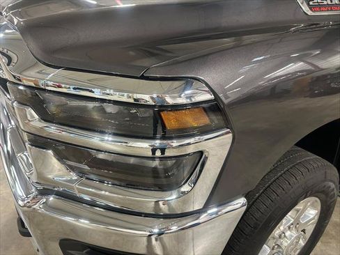 Certified 2026 RAM 2500 Big Horn AWD/4WD image 44
