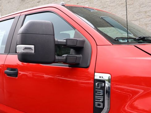 Used 2020 Ford F350 XL w/ Power Equipment Group AWD/4WD image 21