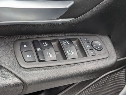 Used 2023 RAM 1500 Big Horn image 12