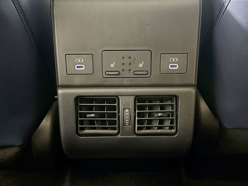 Used 2024 Subaru Solterra AWD/4WD image 26