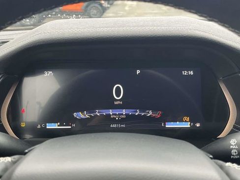 Used 2021 Jeep Grand Cherokee L Limited image 35