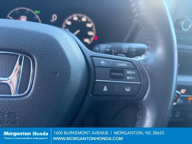 Used 2024 Honda CR-V Sport image 15