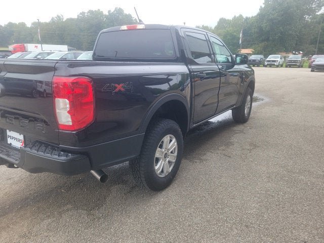 New 2026 Ford Ranger XL w/ Trailer Tow Package AWD/4WD image 5