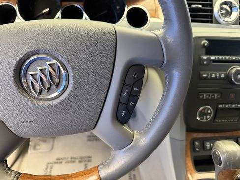 Used 2012 Buick Enclave Leather w/ Trailering Provision Package AWD/4WD image 17