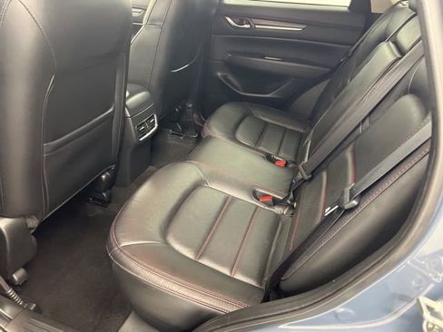 Used 2023 MAZDA CX-5 Carbon Edition image 11