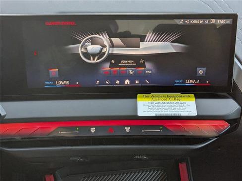 New 2026 BMW X3 xDrive30 w/ Convenience Package image 12