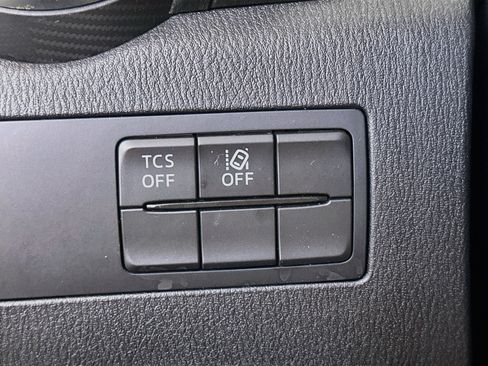 Used 2019 MAZDA CX-3 Grand Touring AWD/4WD image 17