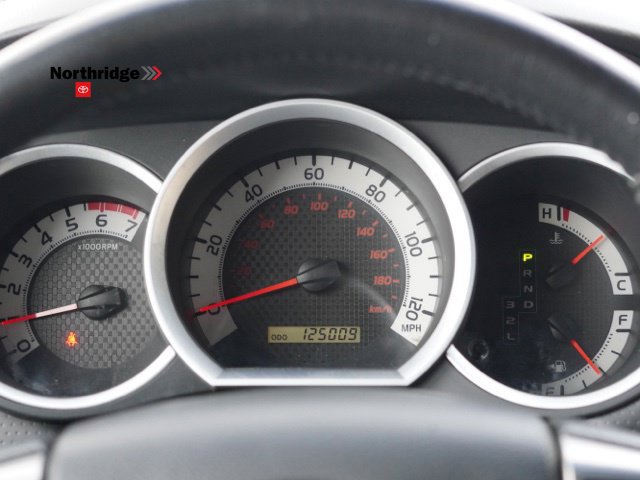 Used 2015 Toyota Tacoma 2WD Double Cab w/ SR5 Package image 16