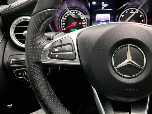 Used 2015 Mercedes-Benz C 300 4MATIC Sedan image 23