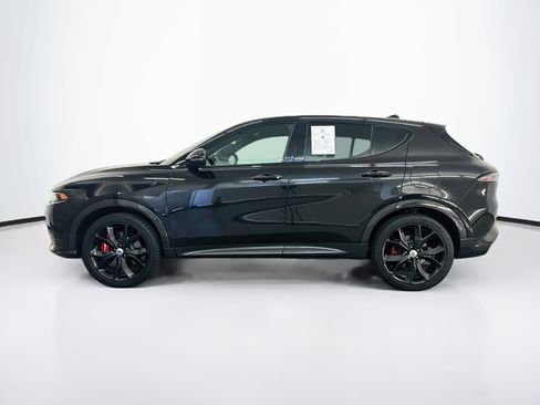 Used 2024 Dodge Hornet R/T Plus AWD/4WD image 4