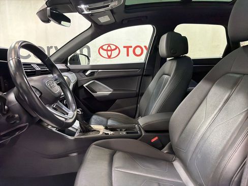 Used 2021 Audi Q3 2.0T Premium image 23