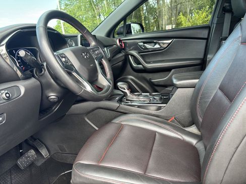 Used 2020 Chevrolet Blazer RS AWD/4WD image 17