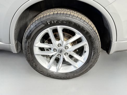 Used 2022 Dodge Durango GT image 37
