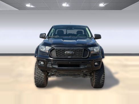 Used 2022 Ford Ranger XLT w/ Equipment Group 302A High AWD/4WD image 6