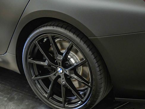 Certified 2024 BMW 840i Gran Coupe w/ M Sport Professional Package RWD image 11