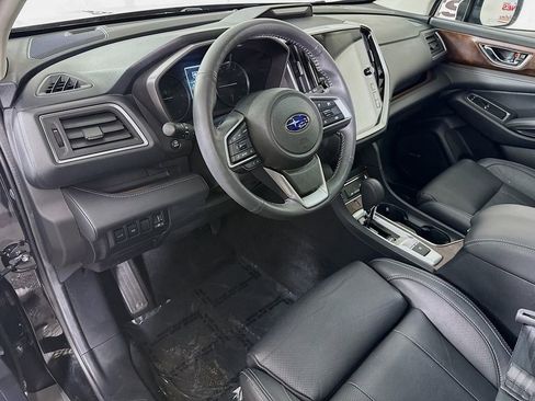 Used 2023 Subaru Ascent Touring AWD/4WD image 20