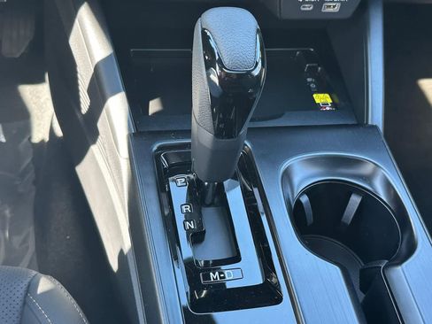 New 2026 Subaru Outback Limited XT AWD/4WD image 25