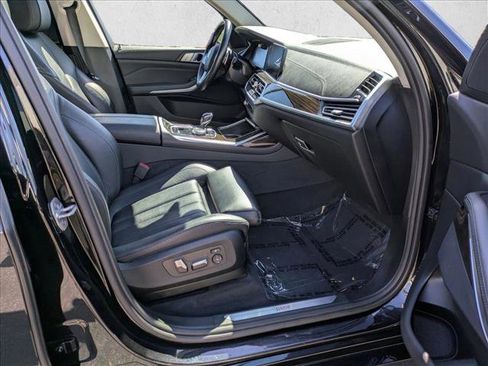 Used 2019 BMW X7 xDrive40i image 26