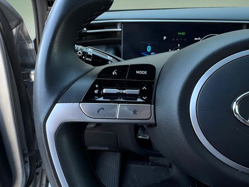 Used 2024 Hyundai Tucson XRT image 25