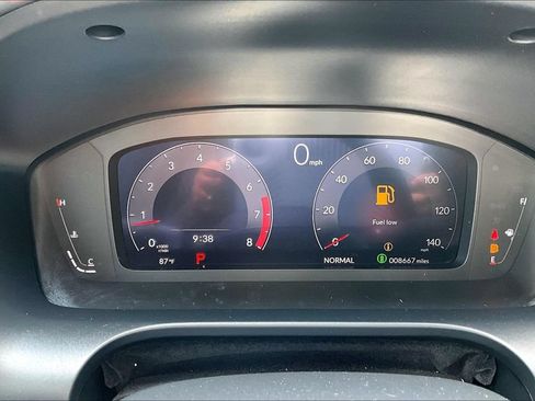 Used 2025 Acura ADX A-Spec FWD image 27