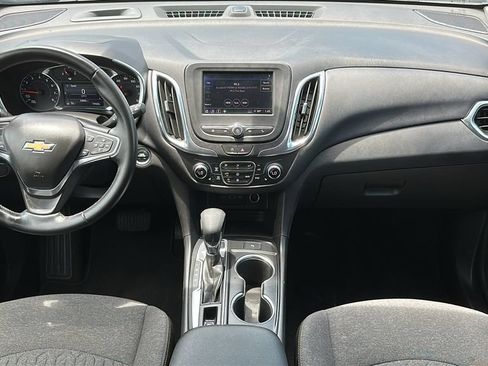 Used 2024 Chevrolet Equinox LT AWD/4WD image 19