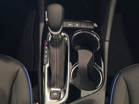 New 2026 Buick Encore GX Sport Touring FWD image 19
