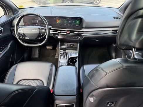 Used 2026 Kia Sportage X-Line w/ X-Line Premium Package AWD/4WD image 27
