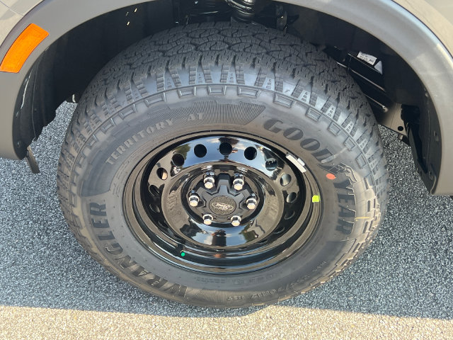 New 2026 Ford Ranger XL w/ Trailer Tow Package AWD/4WD image 13