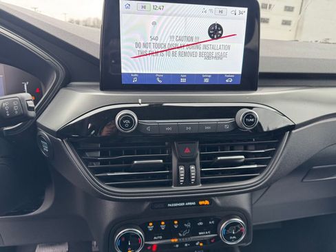 New 2026 Ford Escape Active w/ Cold Weather Package image 11